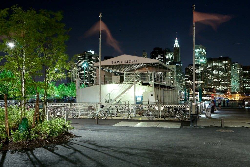 15 Best Parties in New York for New Years Eve 2019 Bargemusic Masterworks