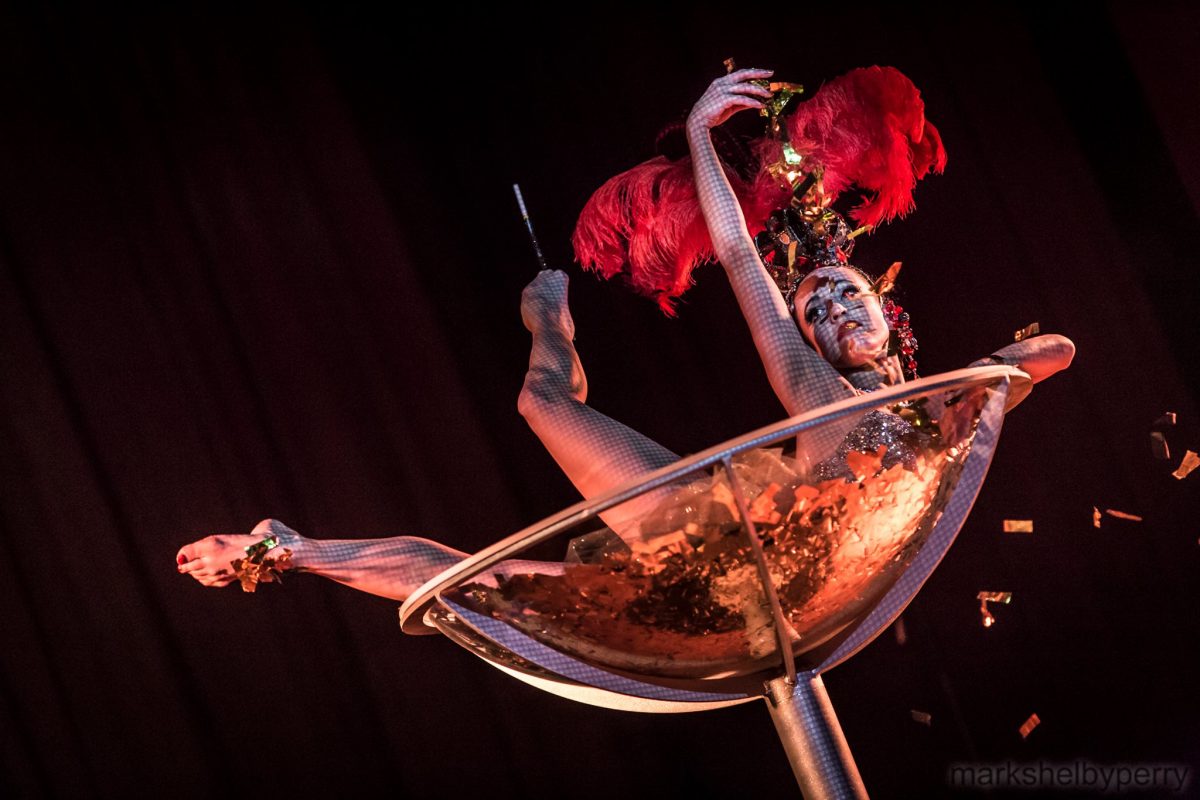 15 Best Parties in New York for New Years Eve 2019 Dance of Vices Celestial Ball