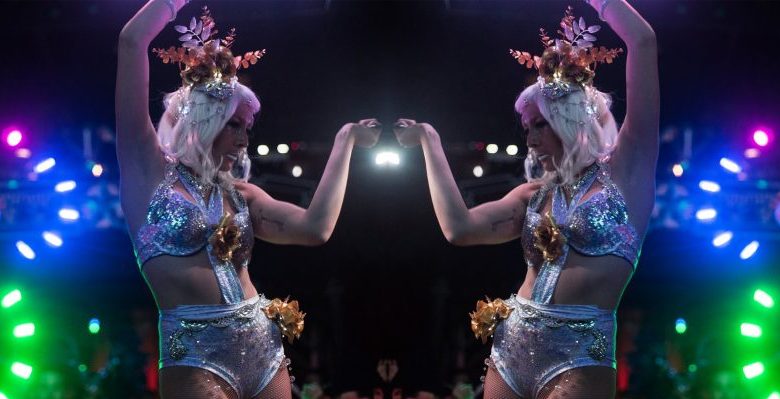 15 Best Parties in New York for New Years Eve 2019 House of Yes Prohibition Disco