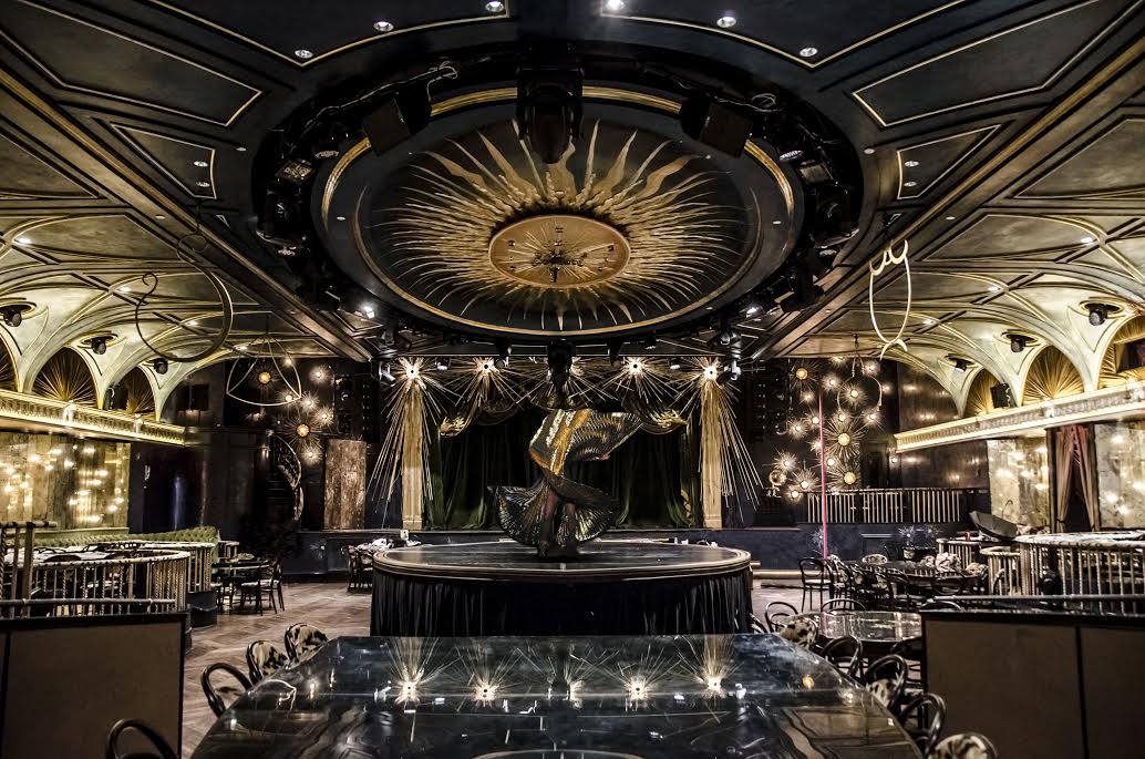 15 Best Parties in New York for New Years Eve 2019 Metropolis City of Tomorrow