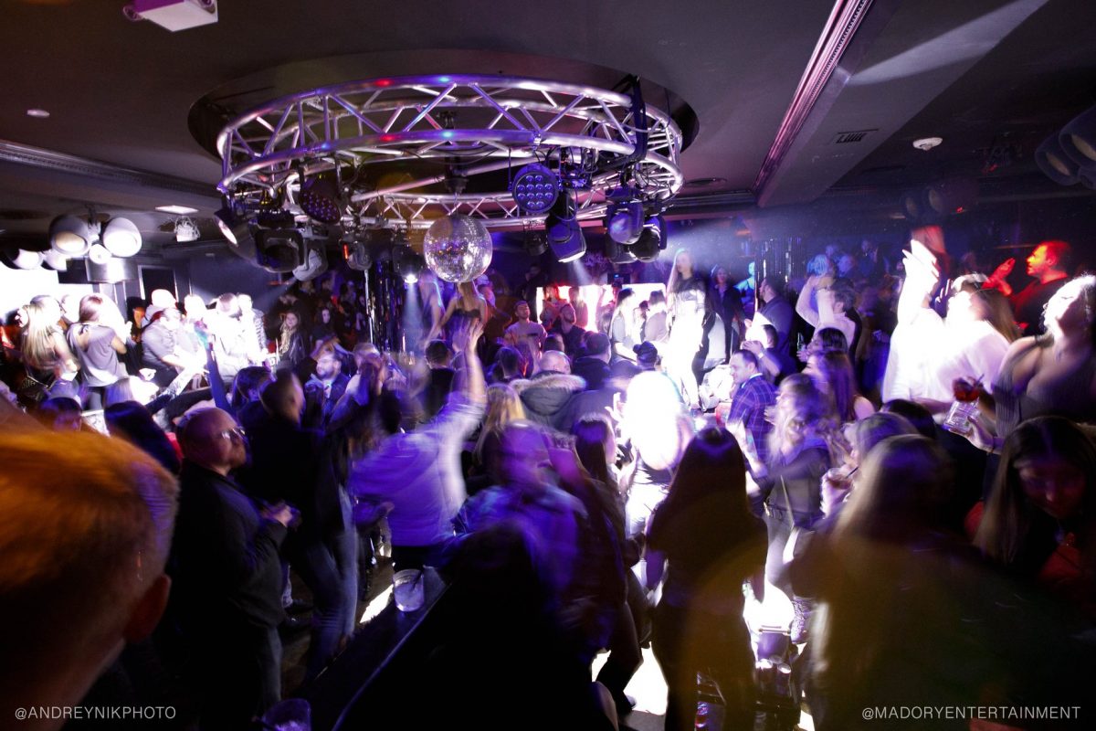 15 Best Parties in New York for New Years Eve 2019 Red Rabbit Club