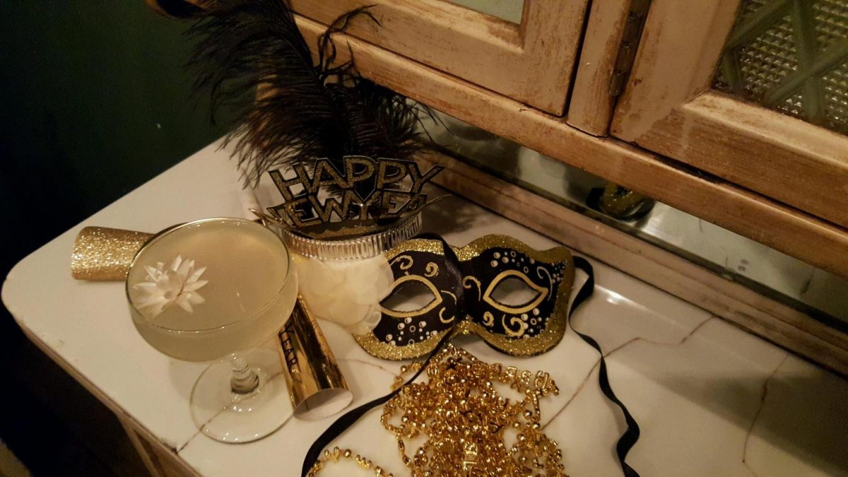 15 Best Parties in New York for New Years Eve 2019 The Wren