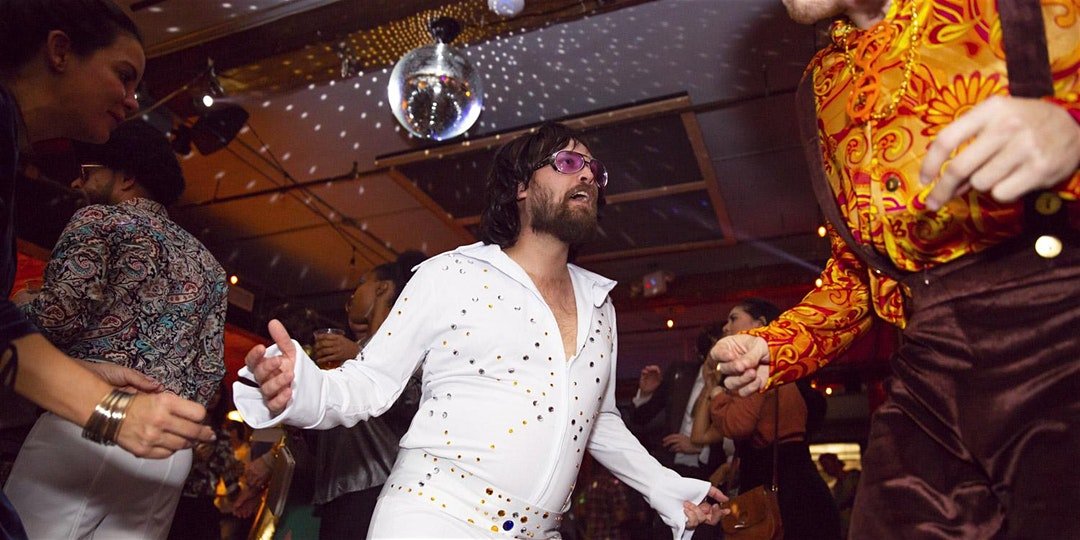 26 Best Parties In New York for New Years Eve 2020 Brooklyn Brewery