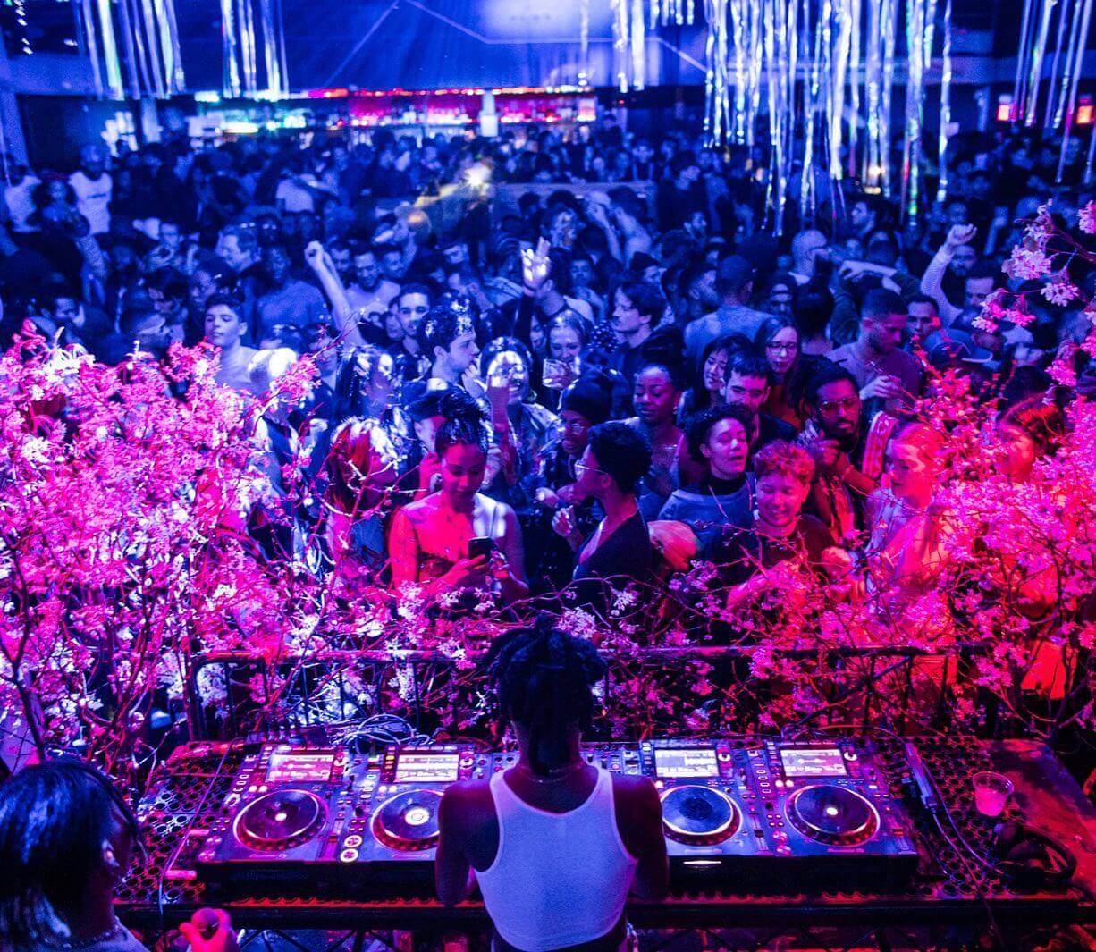 26 Best Parties In New York for New Years Eve 2020 Elsewhere by Nietoodickens