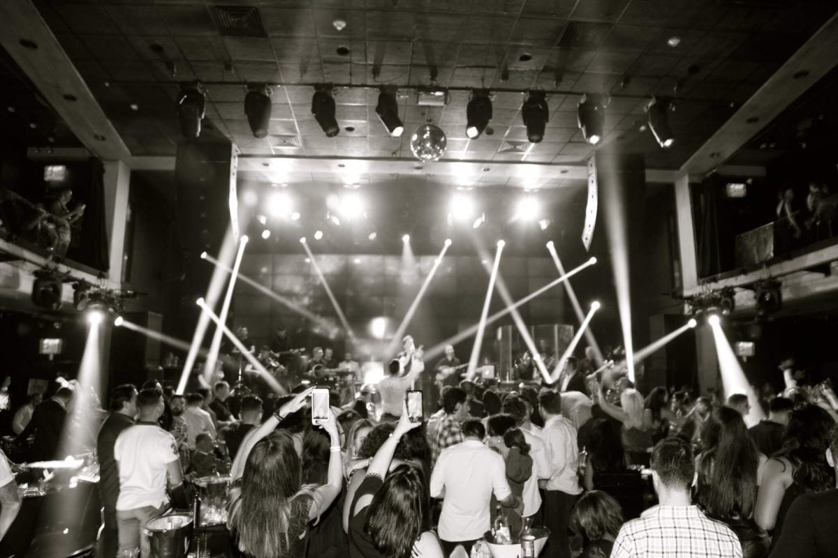 26 Best Parties In New York for New Years Eve 2020 Melrose Ballroom