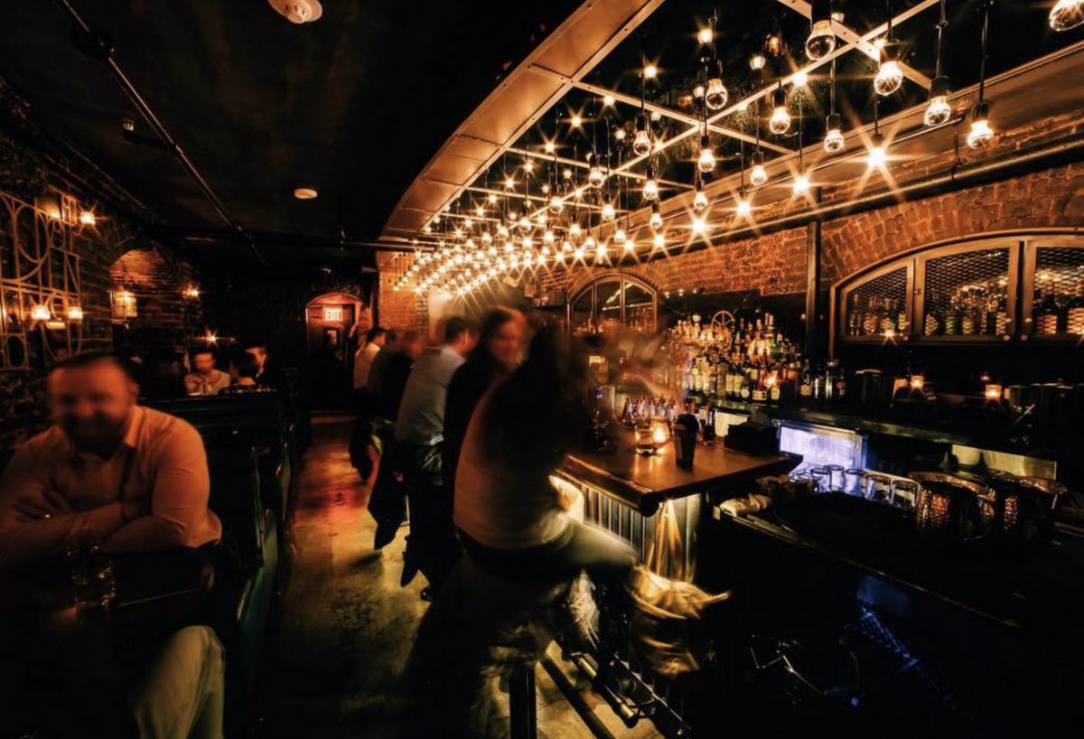 26 Best Parties In New York for New Years Eve 2020 Patent Pending