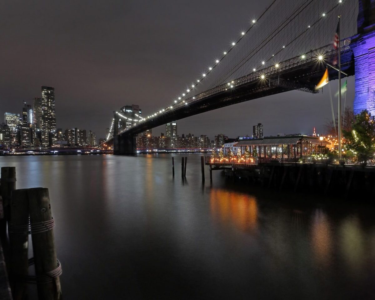 26 Best Parties In New York for New Years Eve 2020 The River Cafe