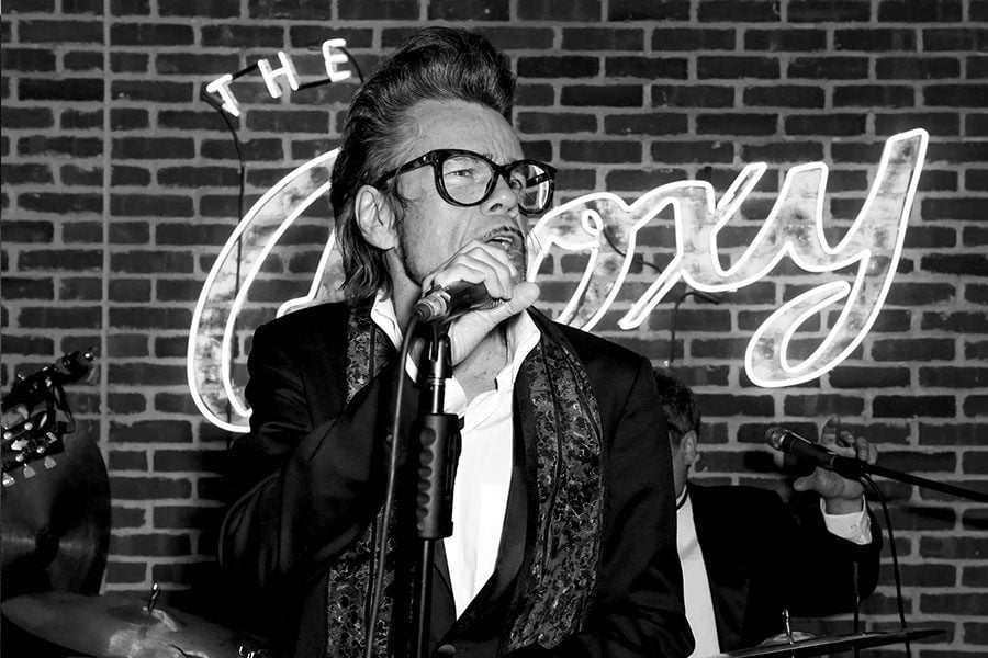 26 Best Parties In New York for New Years Eve 2020 The Roxy Hotel