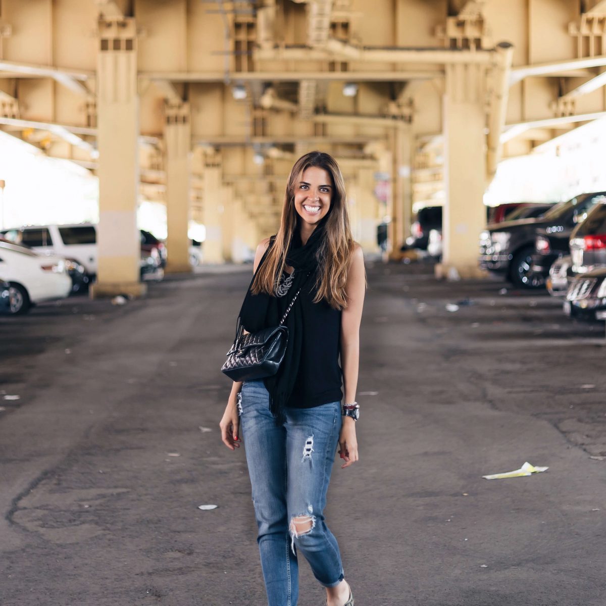 About BTSNYC Meet Our Founder Fernanda Paronetto by Yuxi Liu