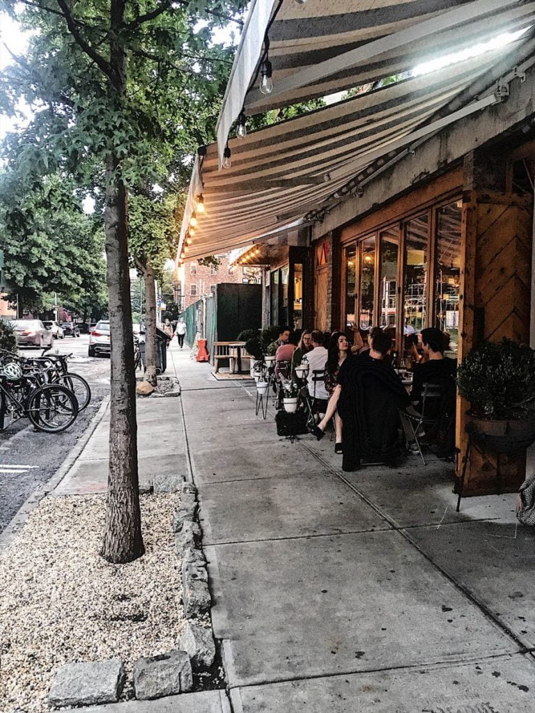 Brooklyn BK Block Party Support Local Sunday in Brooklyn