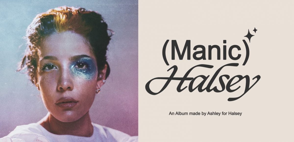 BTSNYC Experiences Halsey Manic World Tour 2020