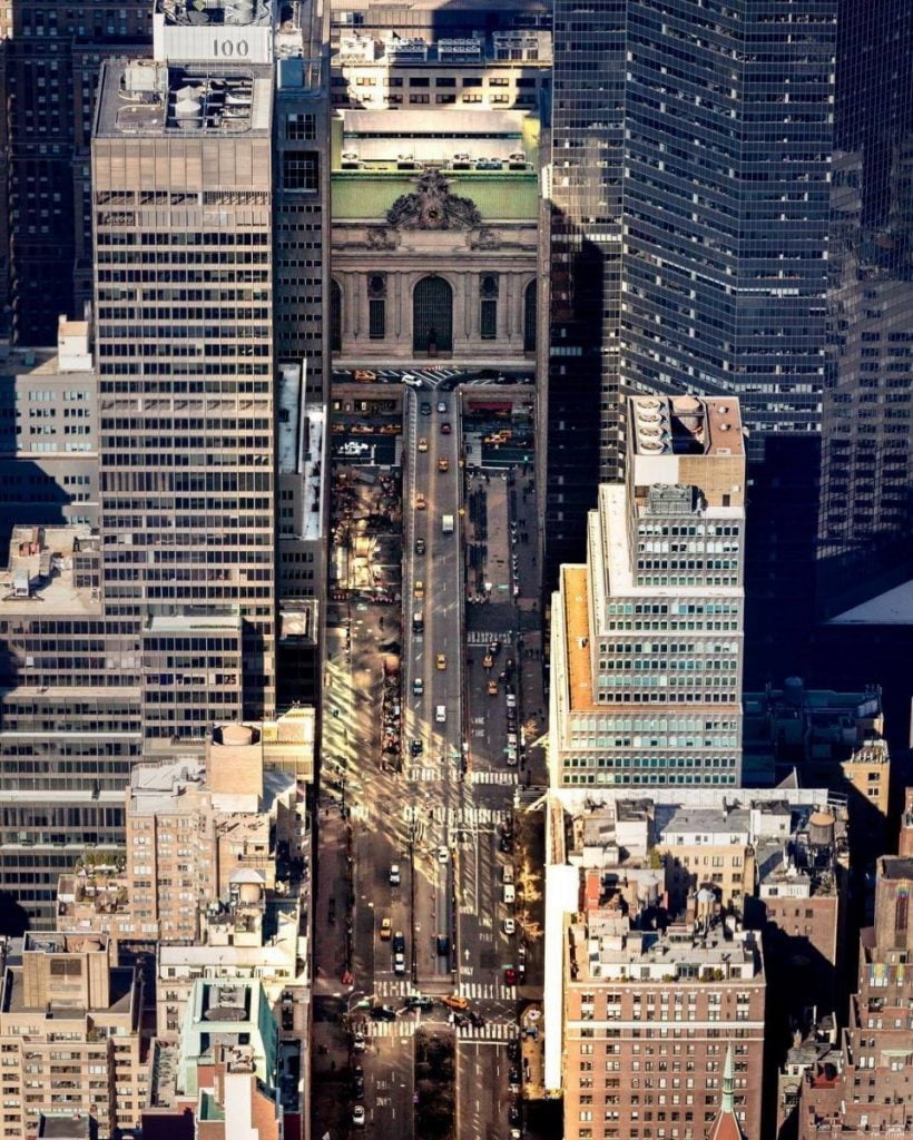 BTSNYC Experiences On Going NYC Helicopter Tour