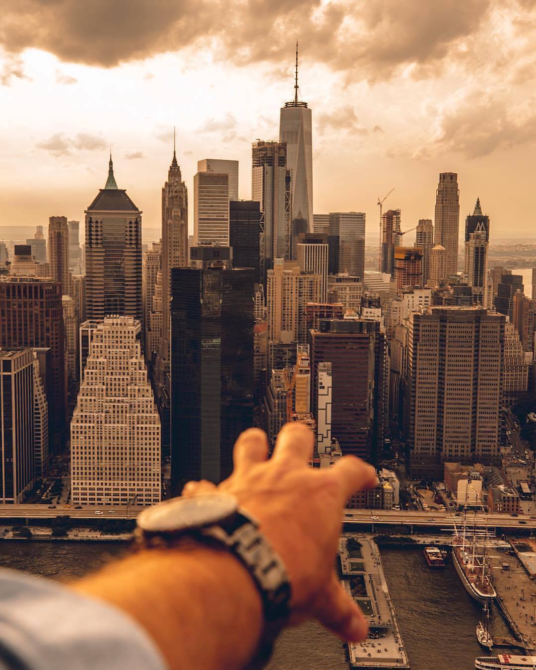 BTSNYC Experiences On Going NYC Helicopter Tour m__g__v