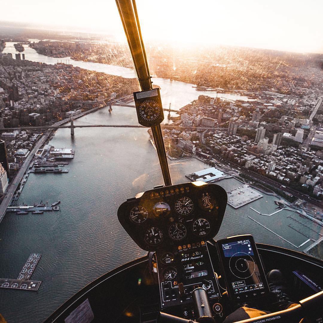 BTSNYC Experiences On Going NYC Helicopter Tour TomDurante