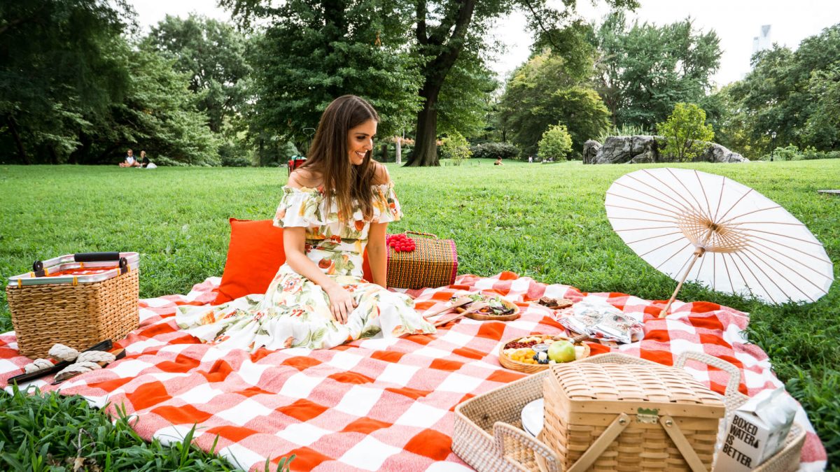 BTSNYC Experiences On Going Outdoor Activities Picnic at the Park Fernanda Paronetto