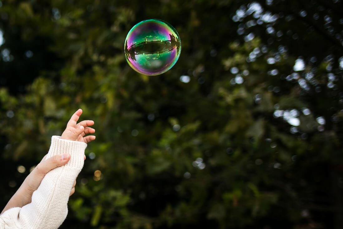 BTSNYC Experiences On Going Photography in NYC Bubble