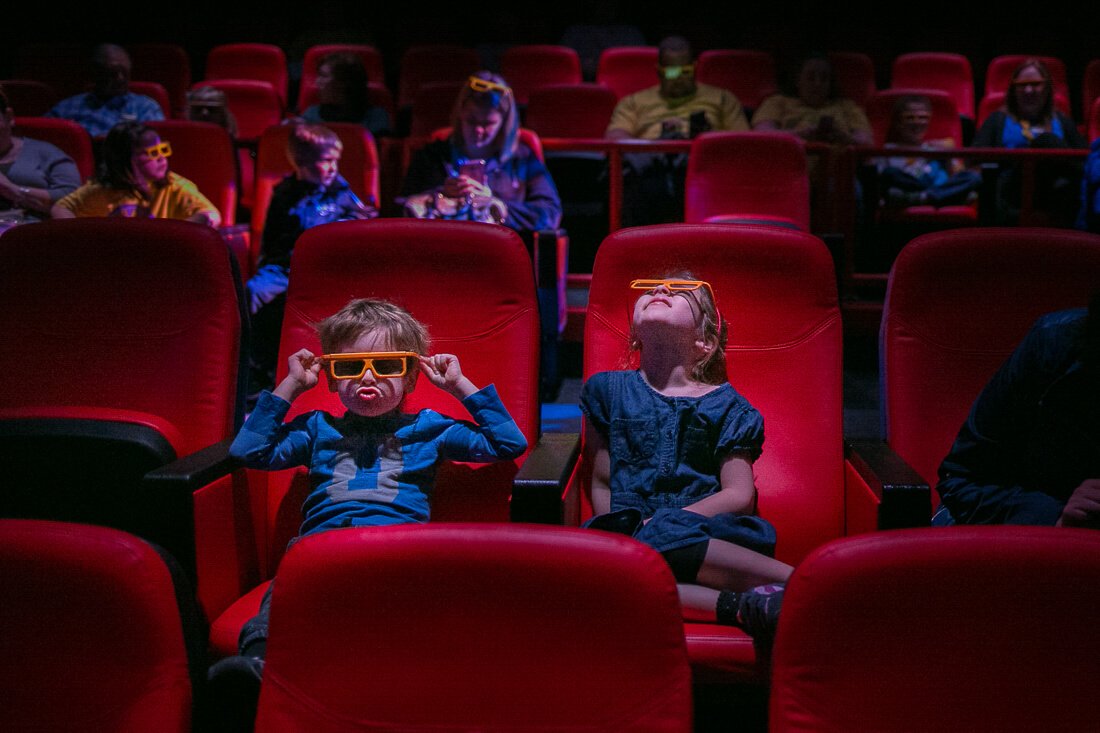 BTSNYC Experiences On Going Photography in NYC Movies