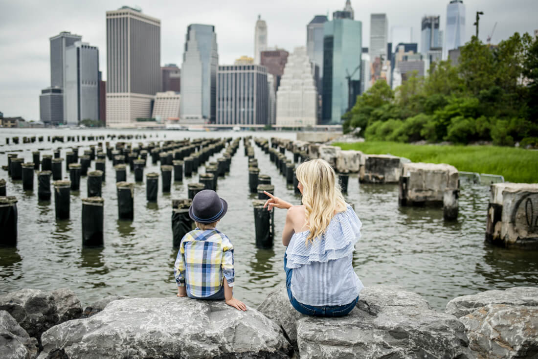 BTSNYC Experiences On Going Photography in NYC Waterfront