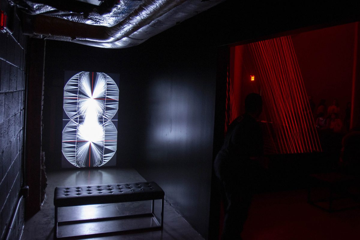 Culture Intangible Forms Installation Artechouse NYC GKWestby