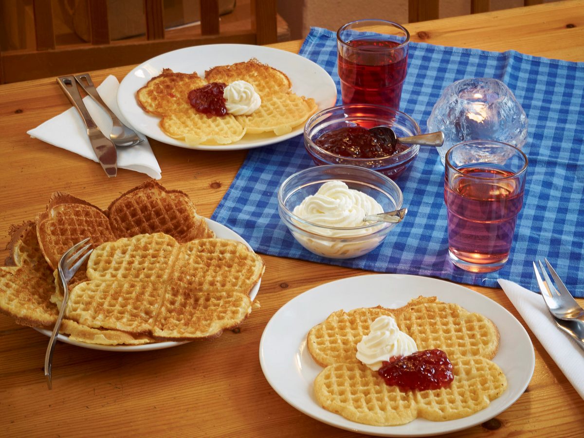 Curiosities City Secrets 3 Hidden Coffee Shops In New York City Swedish Seamens Church