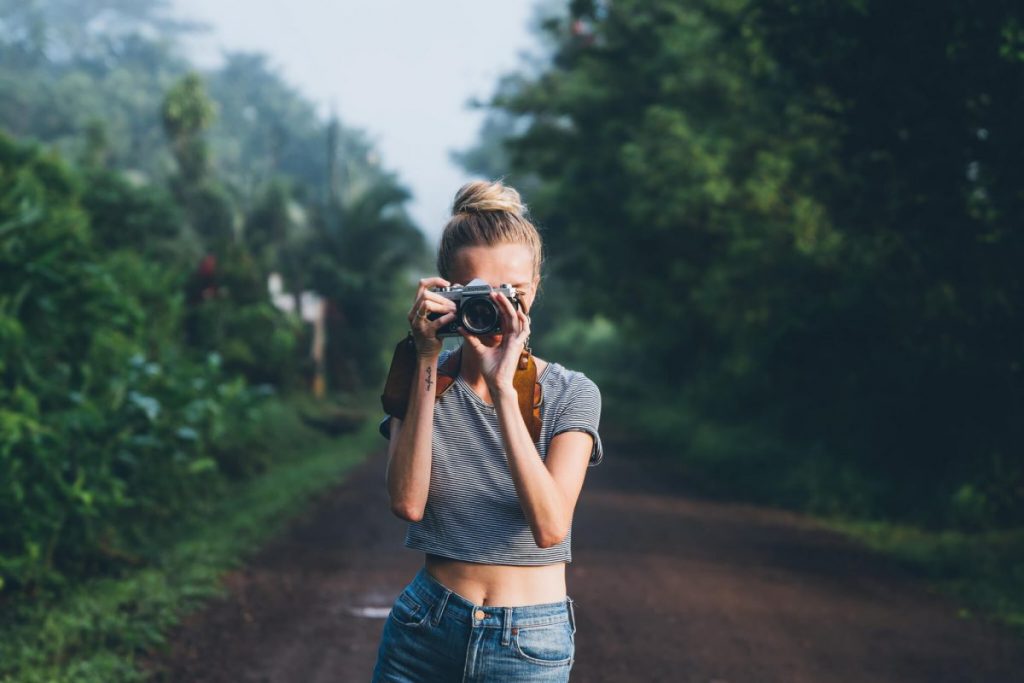 Curiosities Insider Interviews Kelley Louise