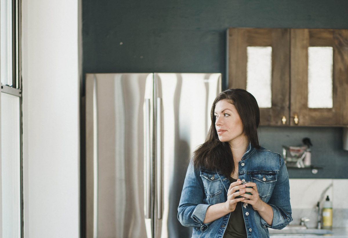 Curiosities Insider Interviews Kim Julie Hansen Best of Vegan by Edward Gebel