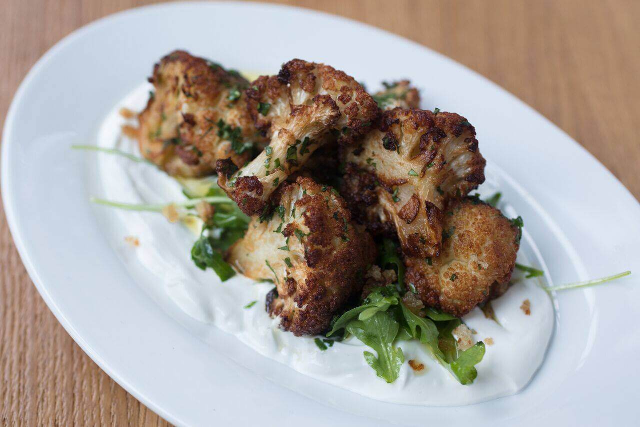 Curiosities Insider Interviews Kristen Kellogg Miss Paradis Cauli Flower