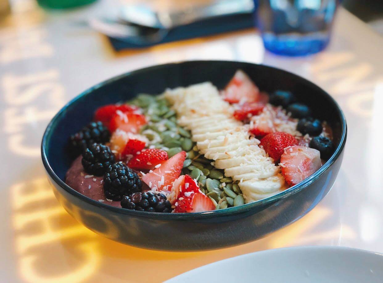 Curiosities Insider Interviews Kristen Kellogg Miss Paradis Fruits