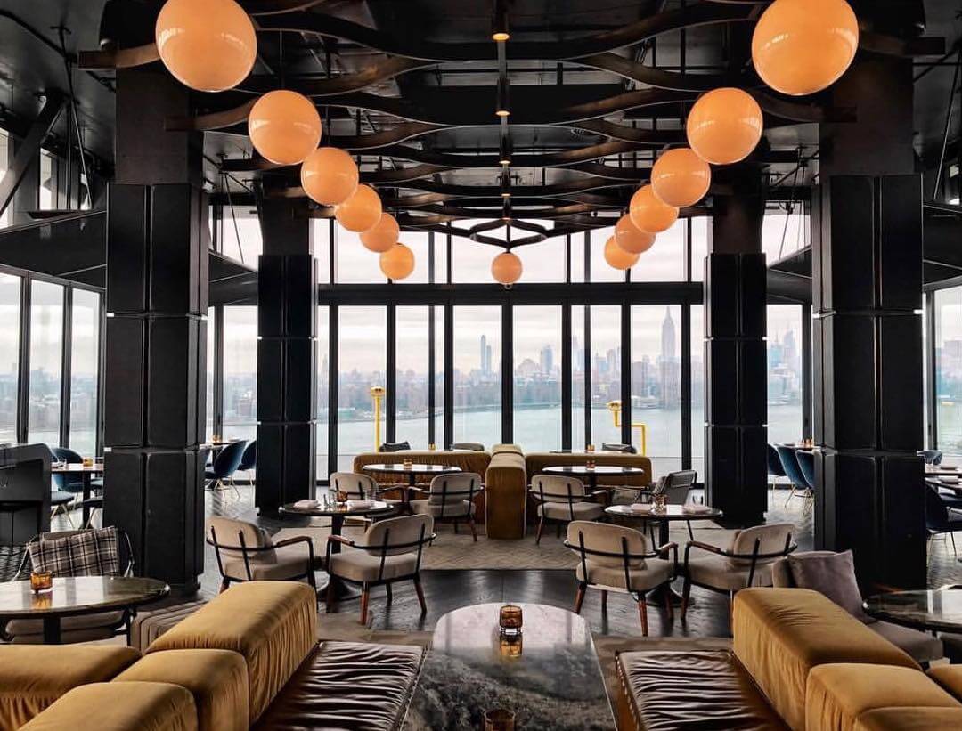 Curiosities Insider Interviews Kristen Kellogg William Vale Hotel Photo MarkyMarc13