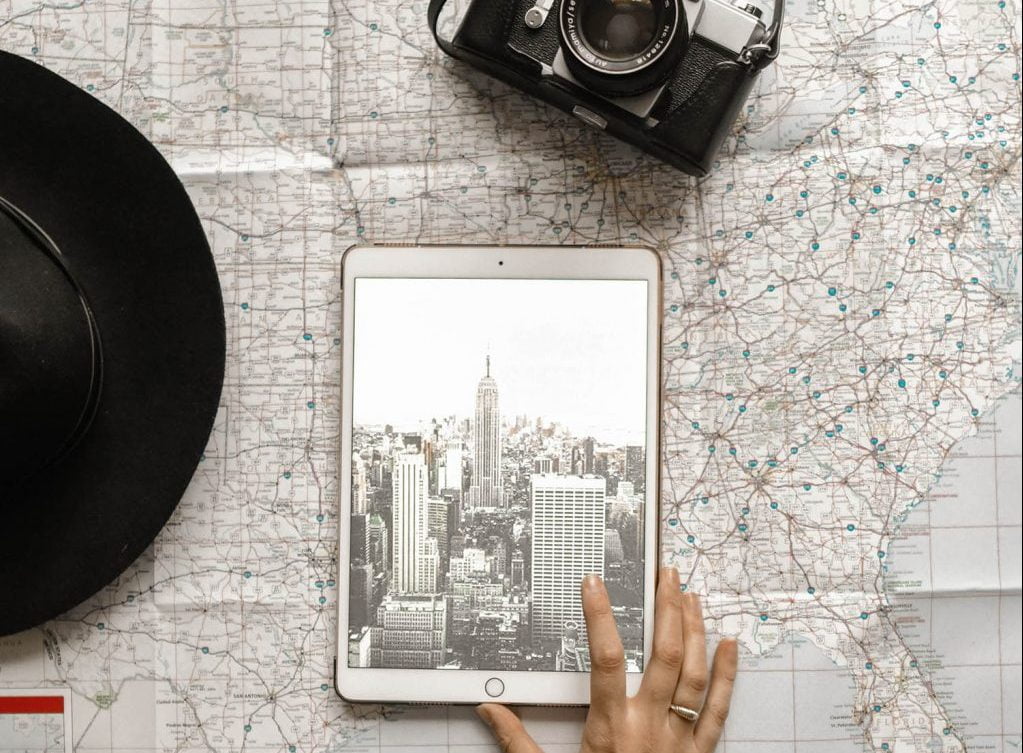 Curiosities Our Bucket Lists 3 Ways To Make Your Trip To NYC More Comfy Element5 Digital