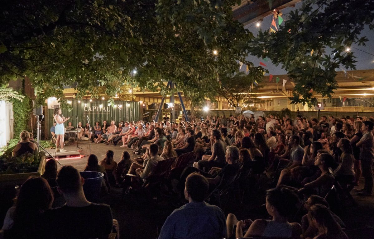 Curiosities Our Bucket Lists Fun Things To Do In NYC This Fall Live Apt