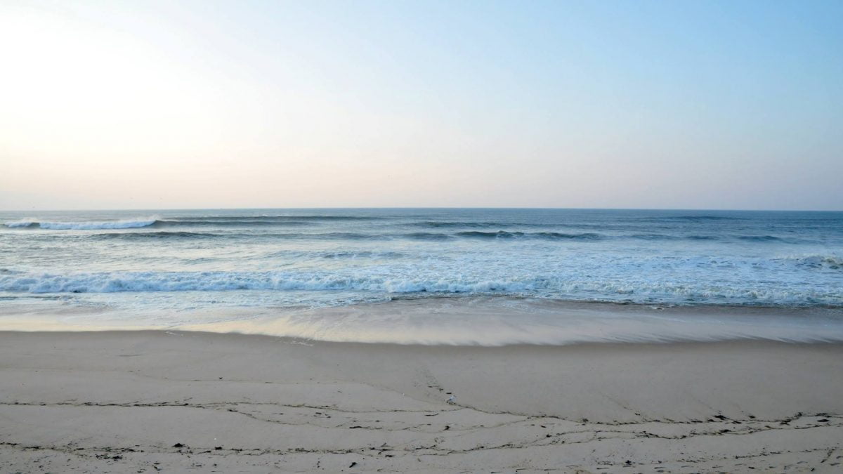 Day Trips and Travels Atlantic Terrace Montauk Beach