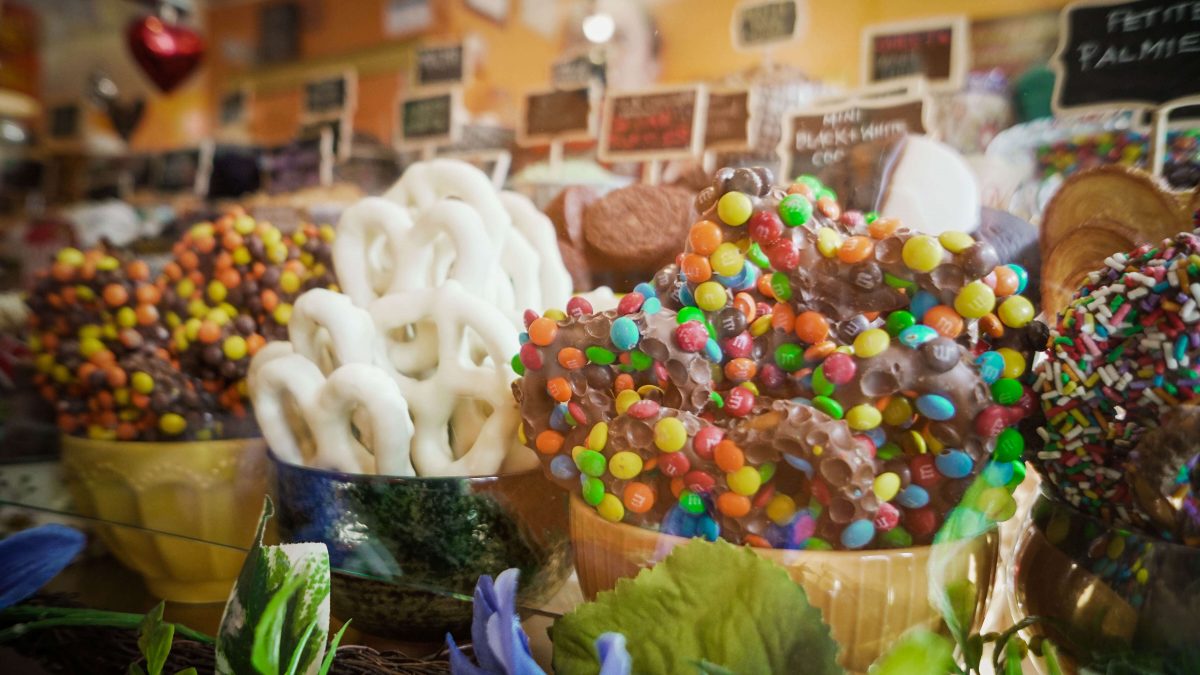 Day Trips and Travel Sag Harbor Buddha Berry Desserts Toppings