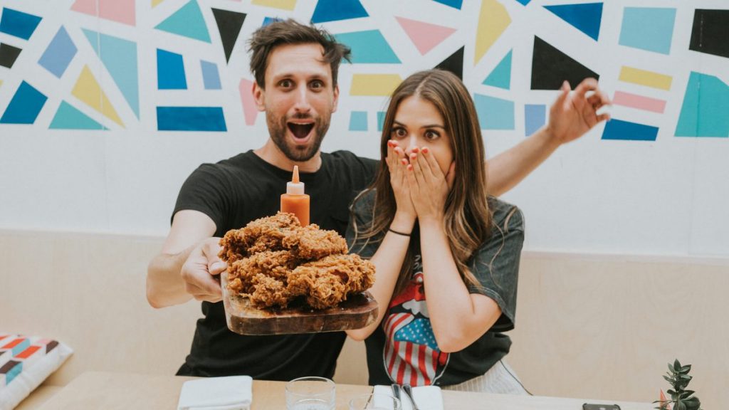 Dining Drinks Food Crawling Williamsburg Brooklyn Jared Zuckerman EatandbeFull Loosie Rouge Fernanda Paronetto