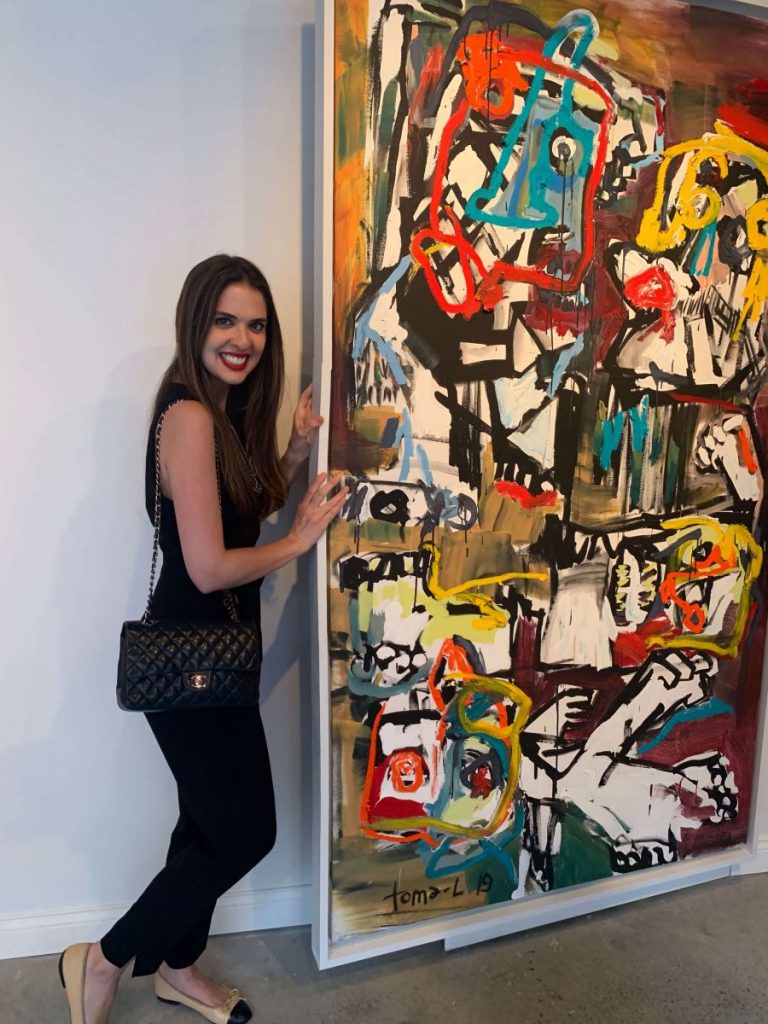 Dining Frevo Restaurant Fernanda Paronetto