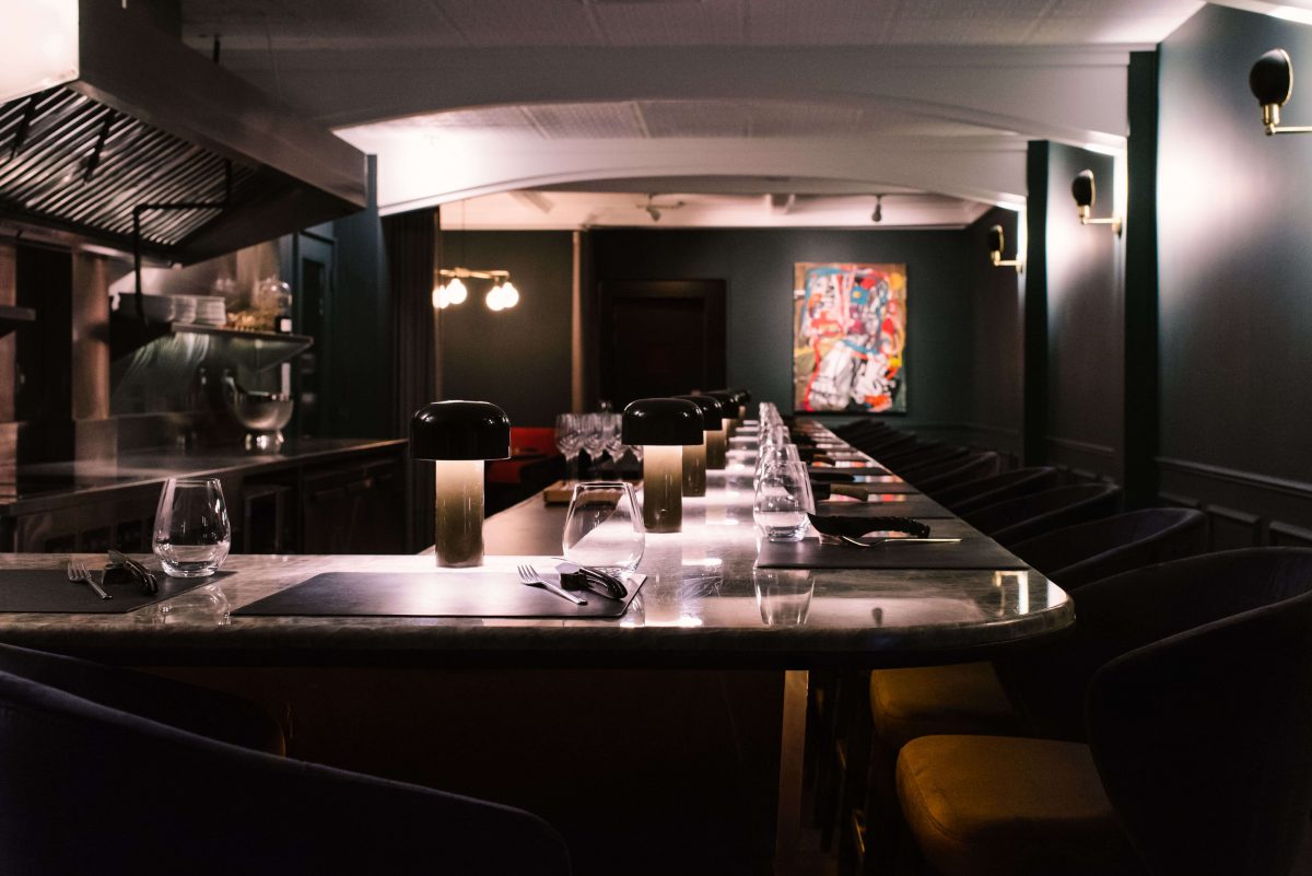 Dining Frevo Restaurant Photo Charissa Fay