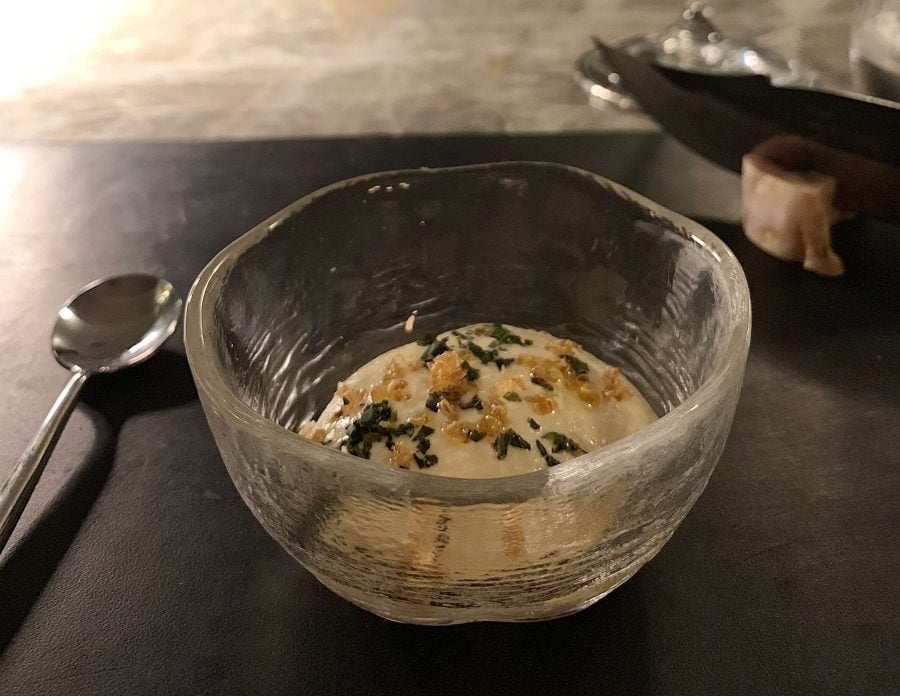 Dining Frevo Restaurant Salad