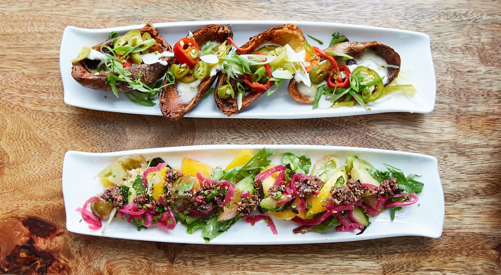 Dining Thompson Brooke Brooklyn Toasts