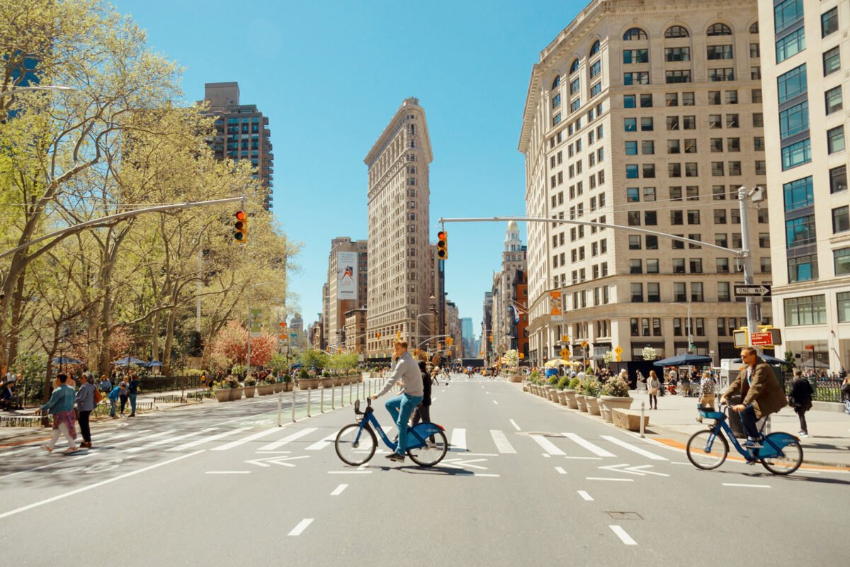 Educational Activities in NYC Perfect for Kids