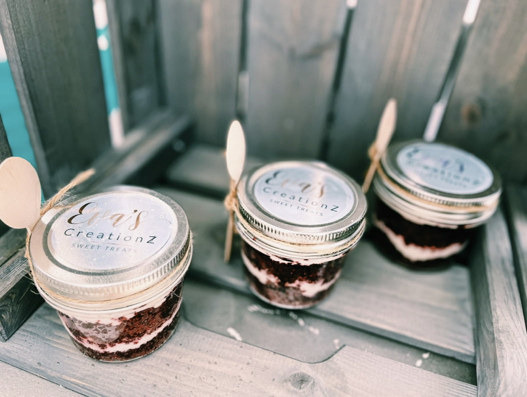 Eva's Creation Greenpoint Brooklyn New York