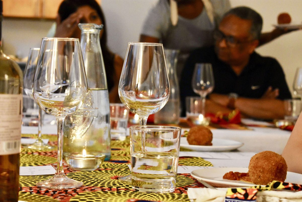 Events On Going Your Friends Kitchen NYC Dining Experience Decor