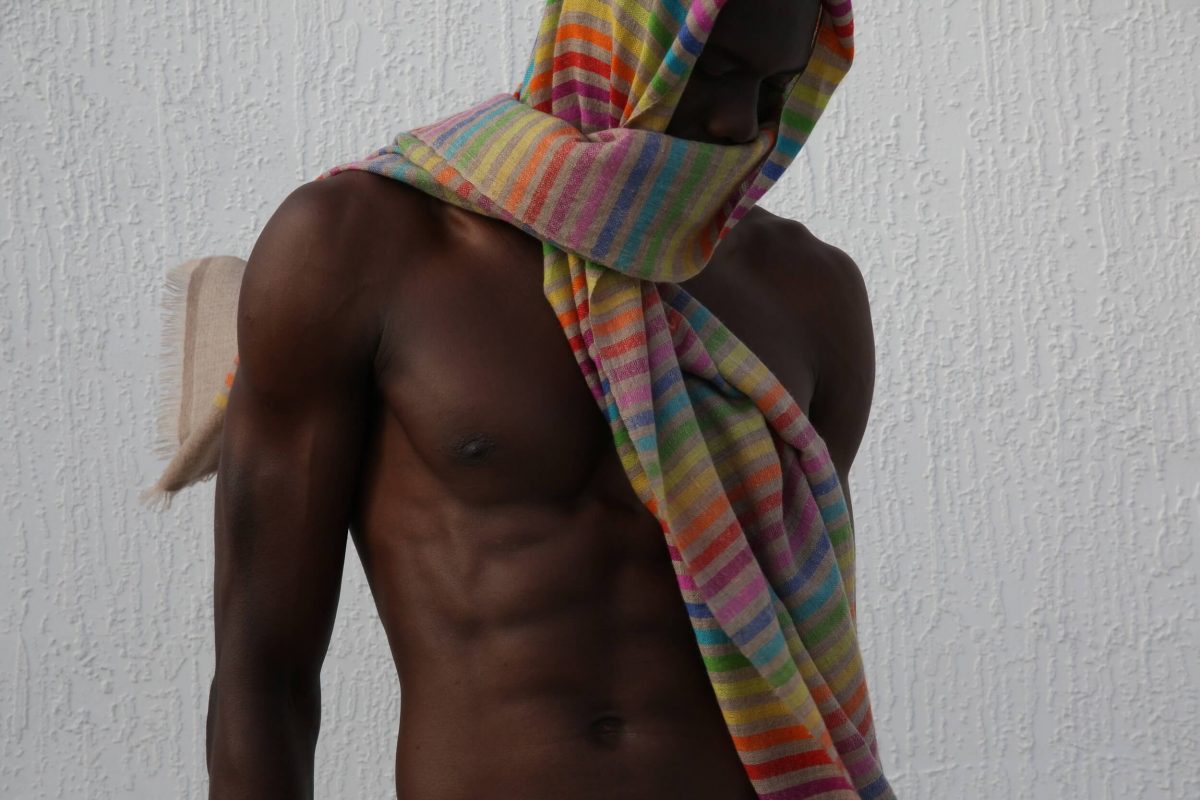 Events Up Coming Arrival Gates Unexpected Cashmere Flying Solo Rainbow