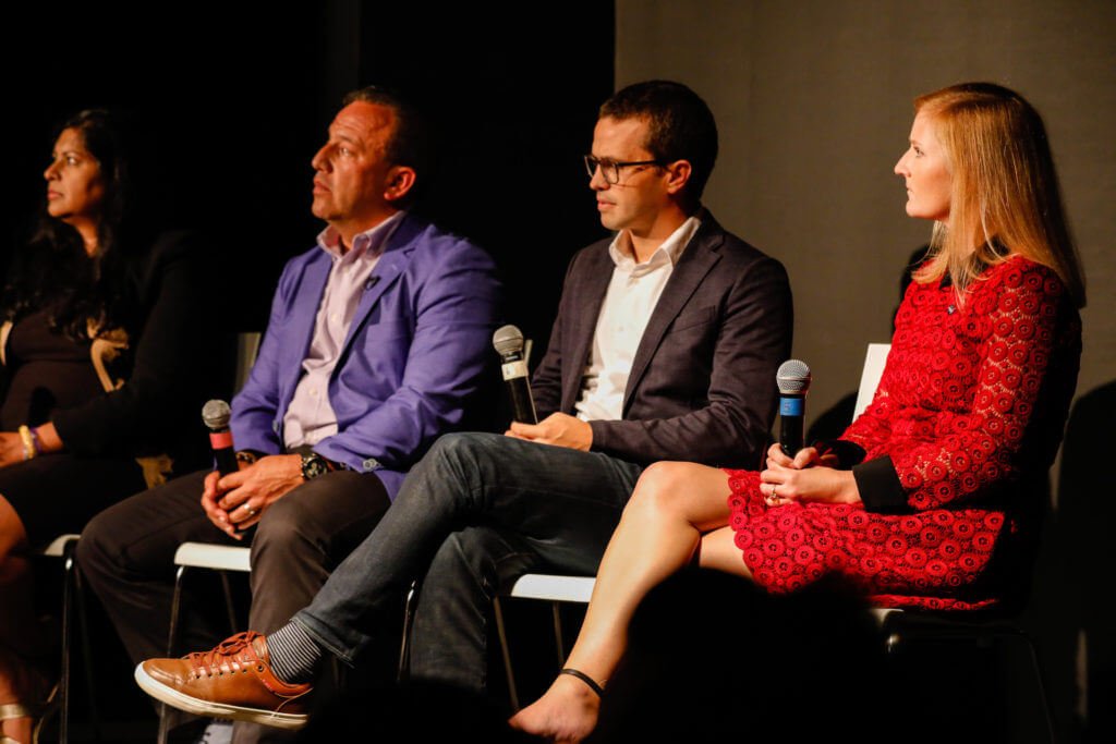 Events Up Coming Fashinnovation New York City Speakers