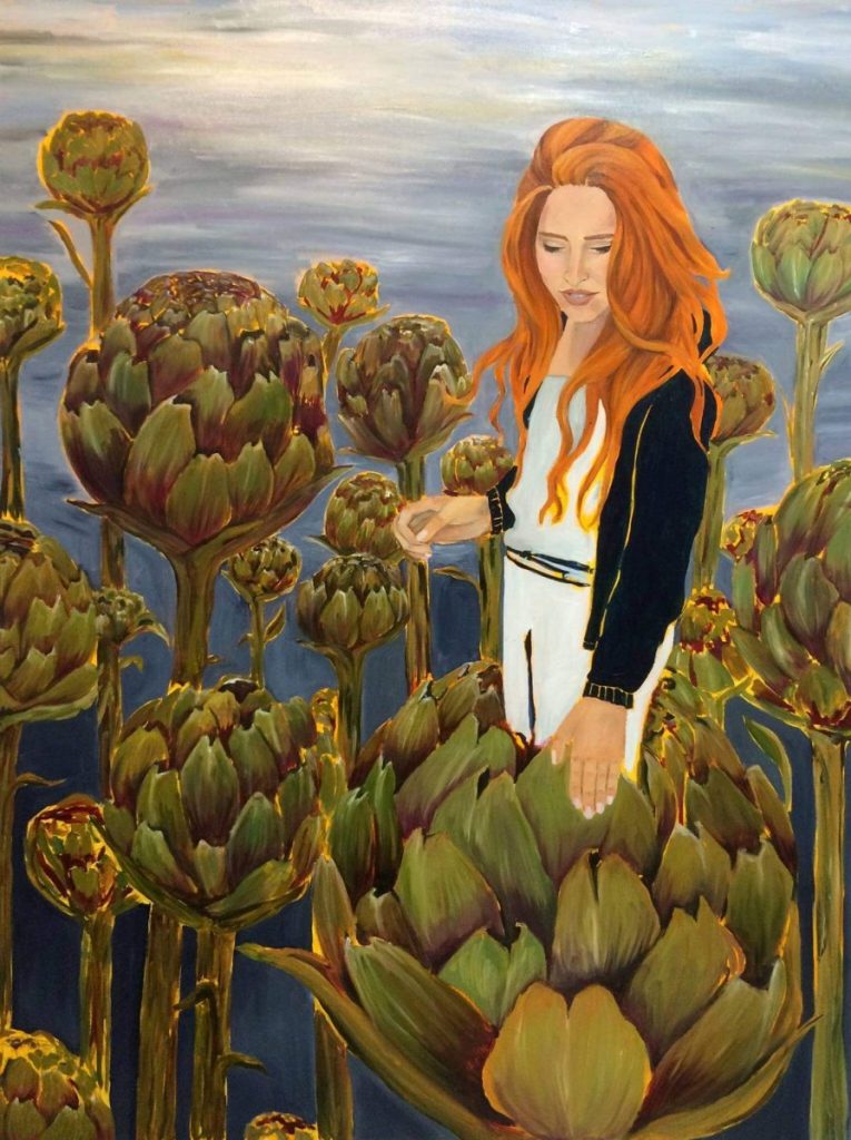 Events Up Coming Fernanda Feher Bushwick Chocolate Factory Luisa Possas