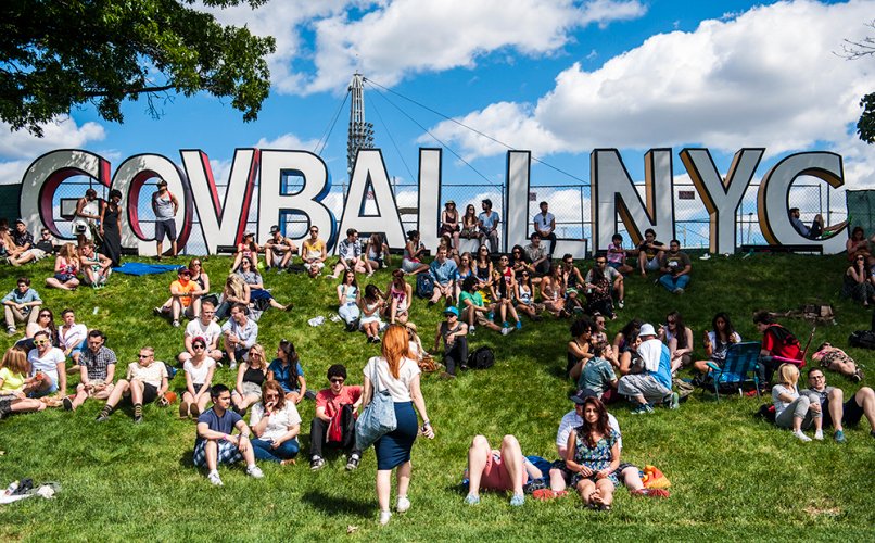 Events Up Coming Governors Ball Music Festival by Ben Kaye