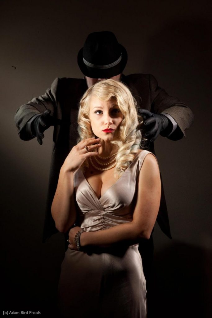 Events Up Coming Murder Mystery Company Blond Killing