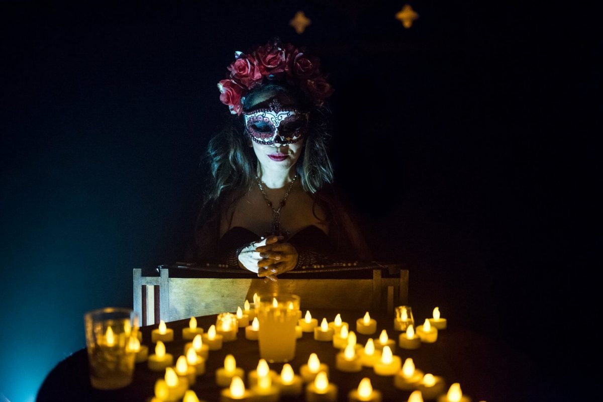 Events Up Coming NYC Halloween Parties 2018 McKittrick Hotel