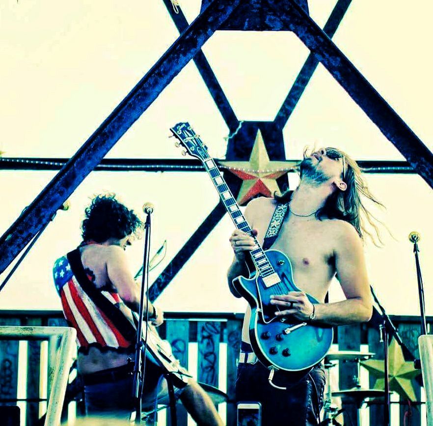 Events Up Coming Vick And The Velvicks Irving Plaza by Steve Remote