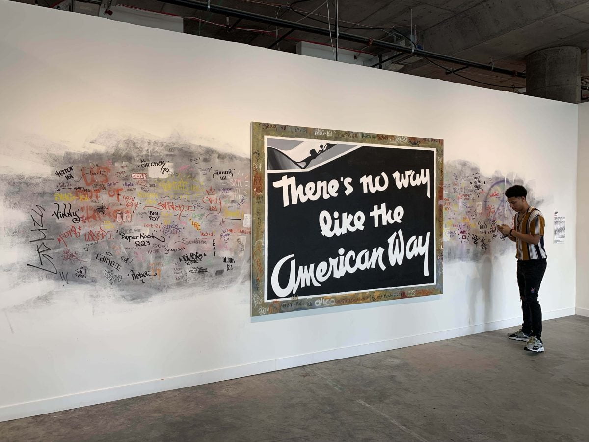 Experts Recaps Beyond The Streets NYC American Way