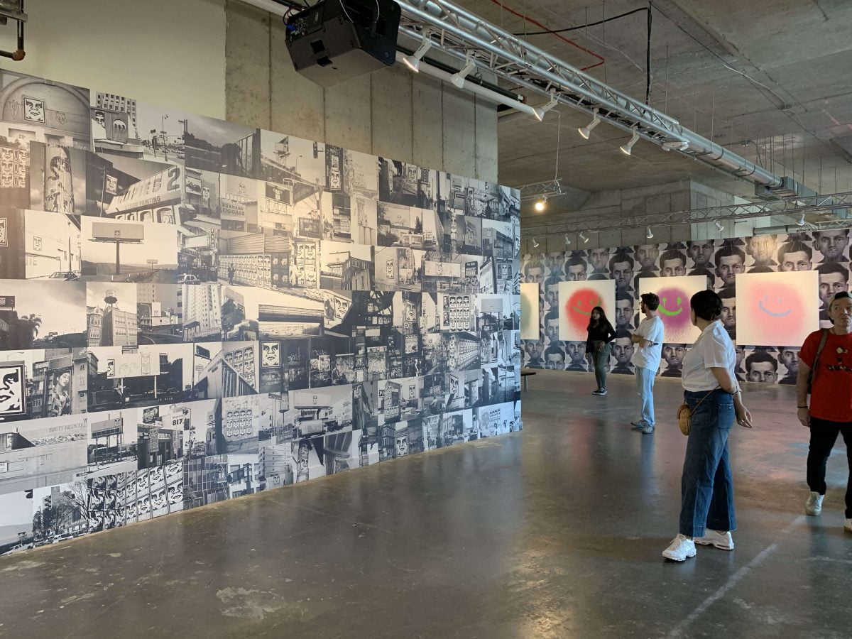 Experts Recaps Beyond The Streets NYC Black White